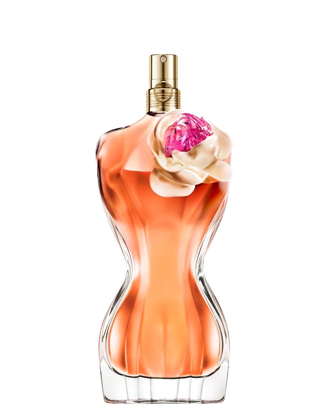 jean paul gaultier la belle flower edition eau de parfum