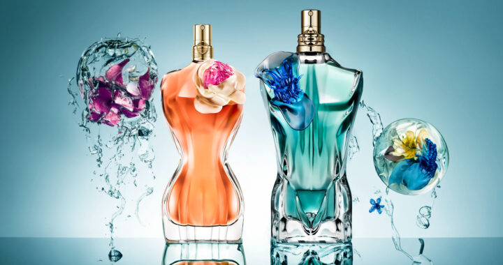 jean paul gaultier le beau and la belle flower edition 2025 captivating celebration of temptation