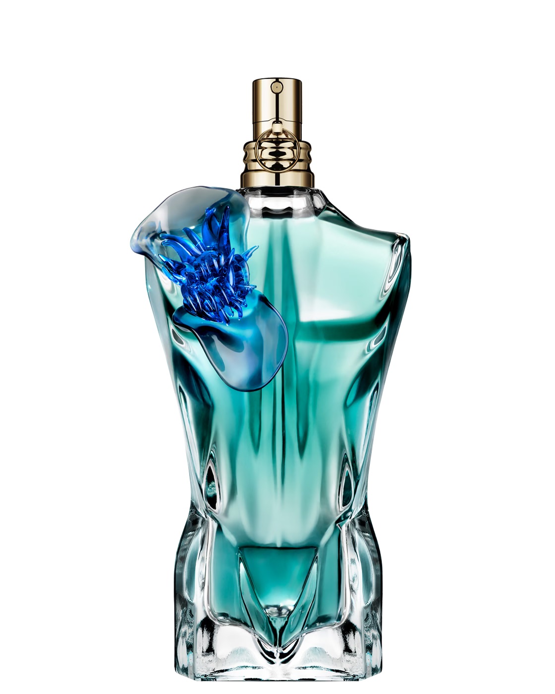 jean paul gaultier le beau flower edition eau de parfum