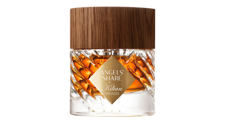 kilian angels' share paradis eau de extrait