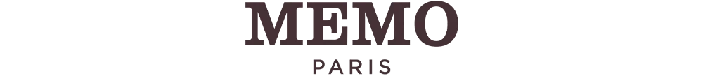 Memo Paris Brand Logo