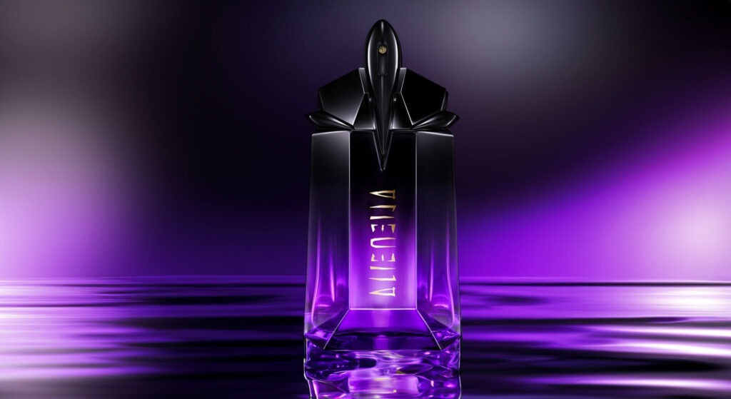 Mugler Alien Extraintense: A Fragrance That Redefines Radiance