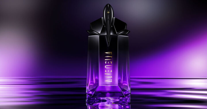 mugler alien extraintense: a fragrance that redefines radiance