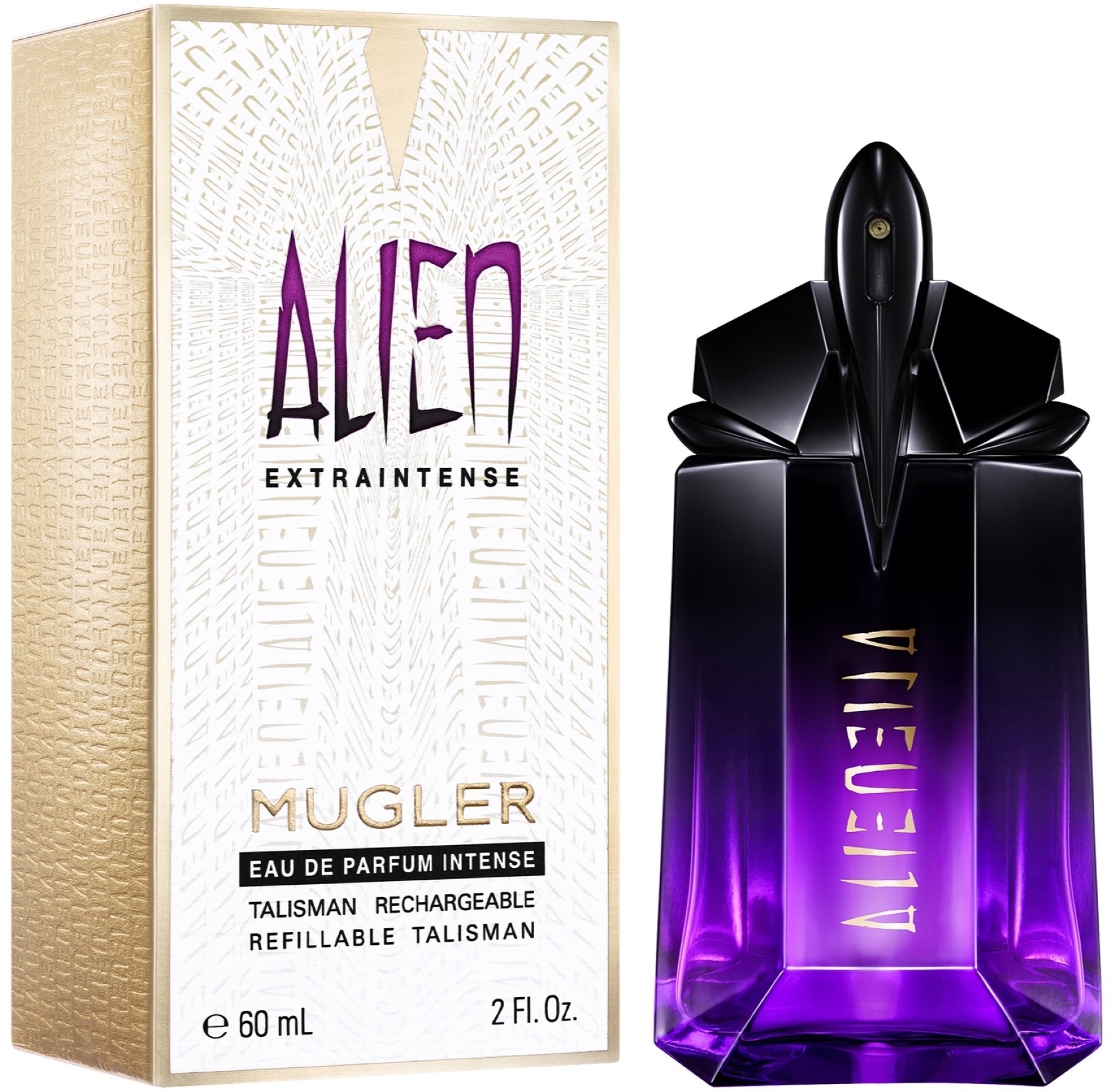 mugler alien extraintense eau de parfum 2025 new fragrance for women by mugler