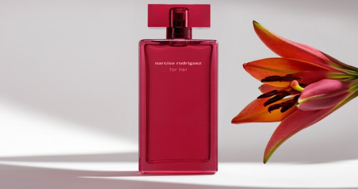 narciso rodriguez for her eau de parfum intense 2025 a new chapter of timeless elegance