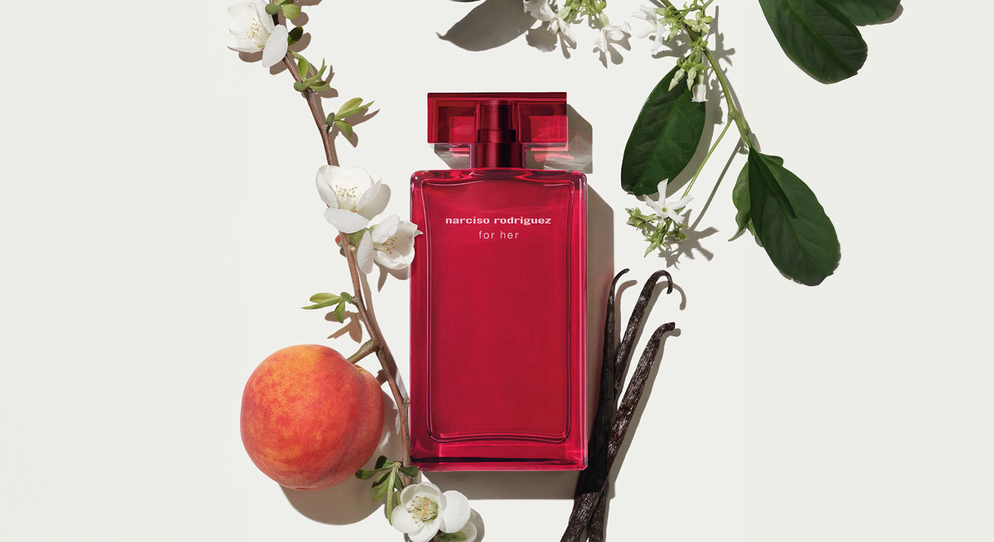 narciso rodriguez for her eau de parfum intense a new chapter of timeless elegance 2025