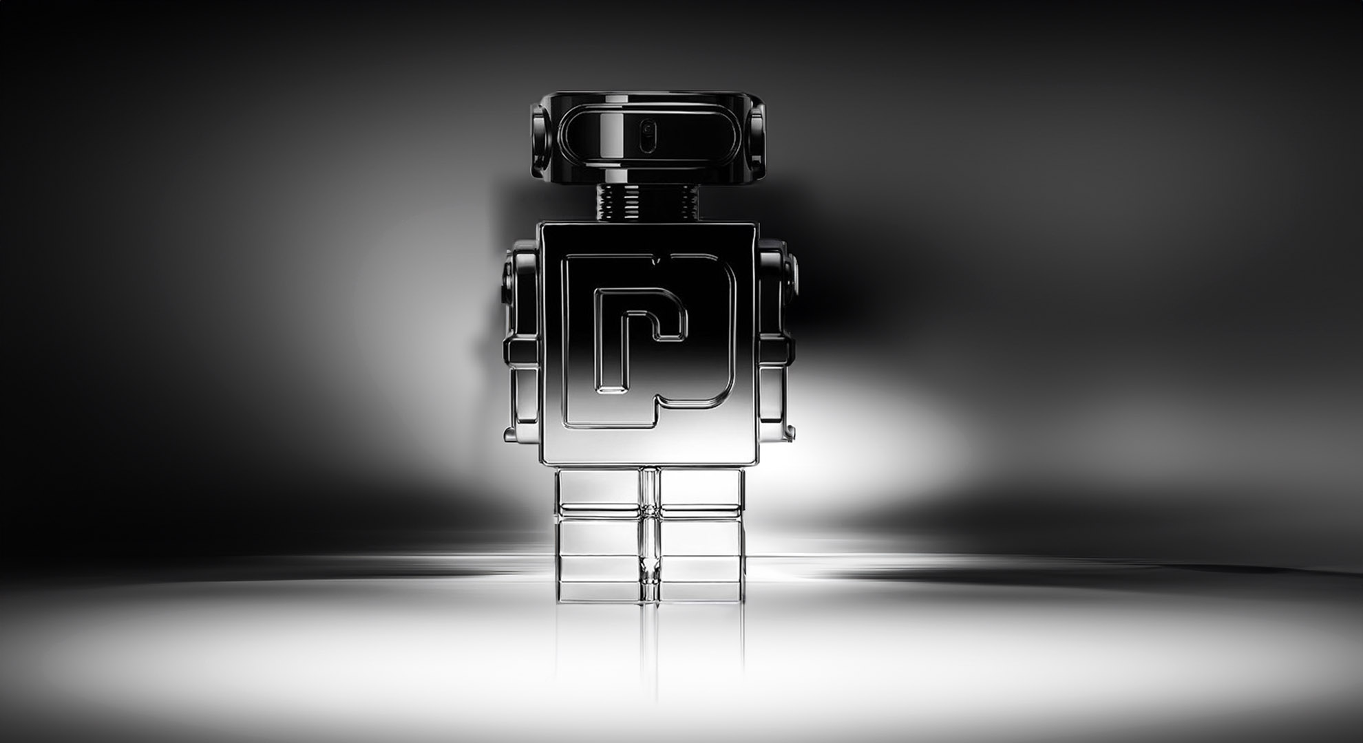 Phantom Elixir by Rabanne: A Nocturnal Journey of Energy and Elegance