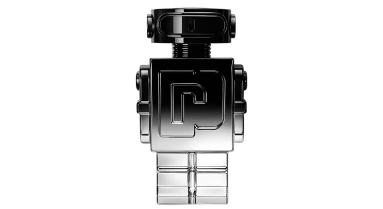 phantom elixir by rabanne: a nocturnal journey of energy and elegance