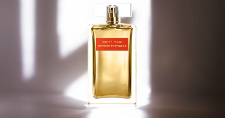 safran musc by narciso rodriguez perfume a symphony of saffron and sensuality 2025