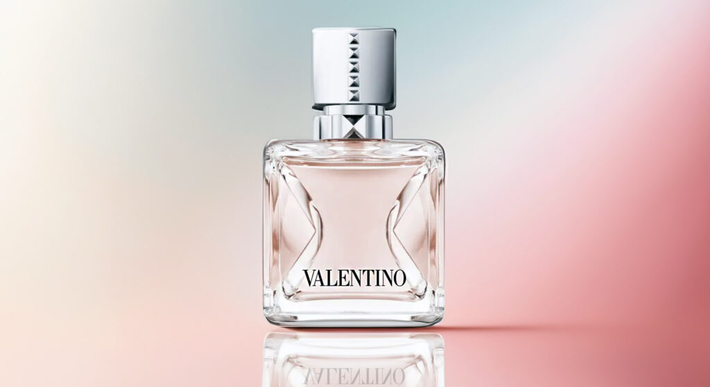 Valentino Valentina 2025: A Radiant Expression of Feminine Joy and Elegance