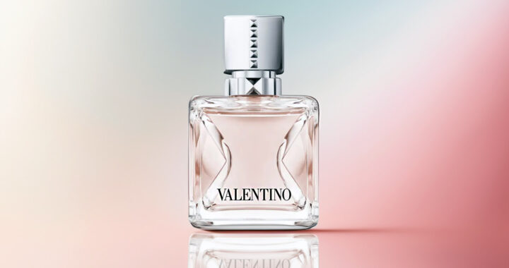 valentino valentina 2025: a tribute to feminine expression