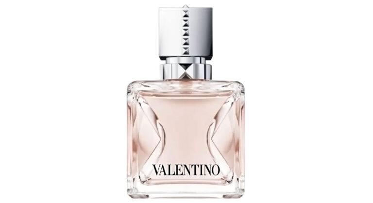 valentino valentina eau de parfum 2025 floral fruity woody fragr