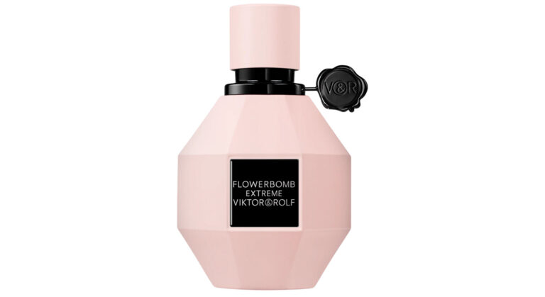 viktor & rolf flowerbomb extreme eau de parfum for women 2025