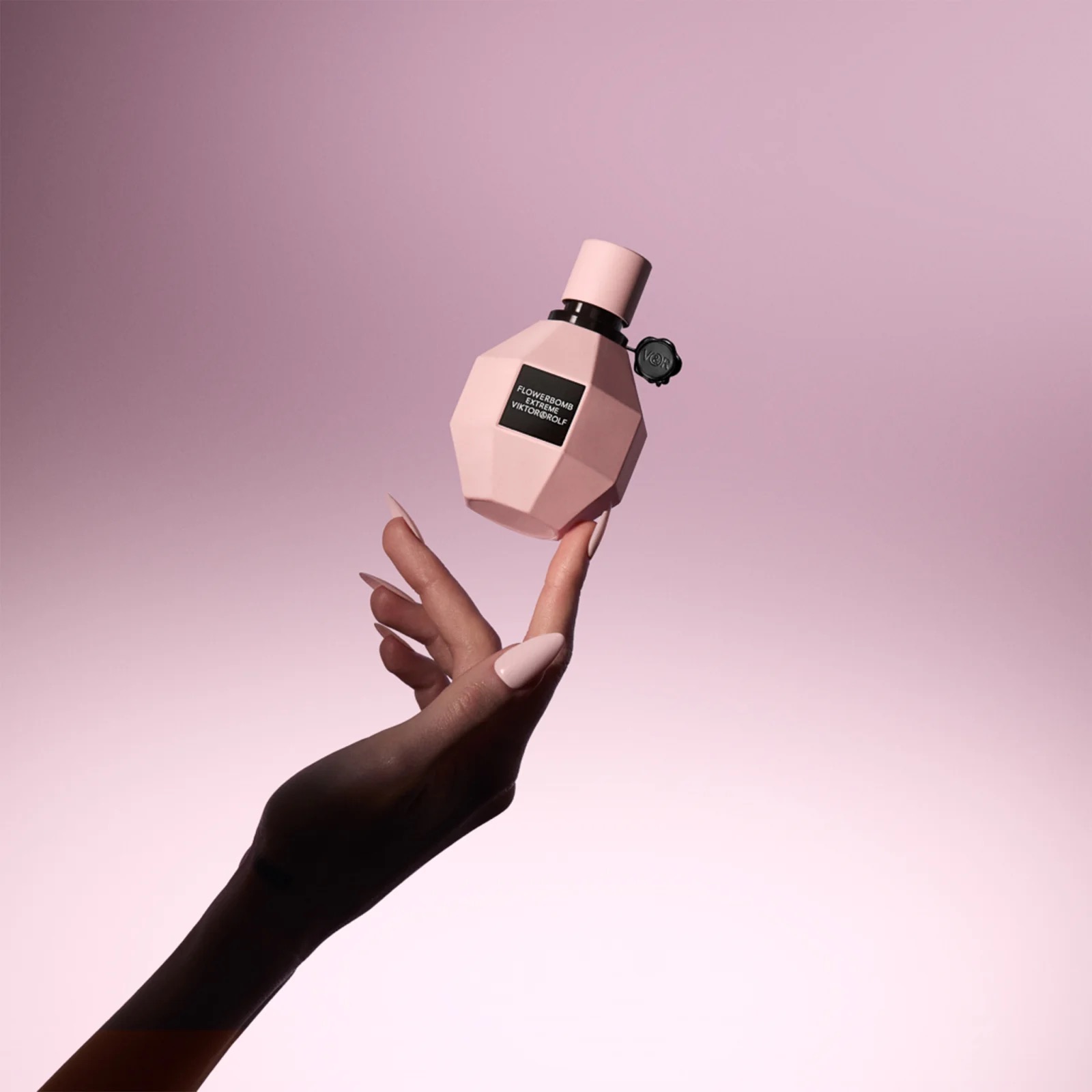 viktor rolf flowerbomb extreme eau de parfum for women