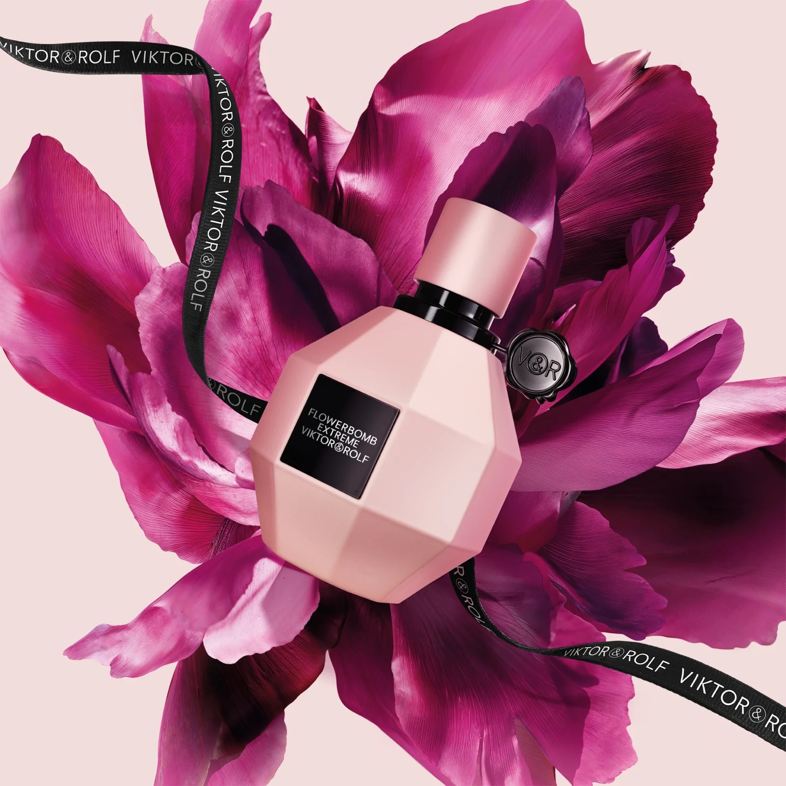 viktor rolf flowerbomb extreme eau de parfum for women