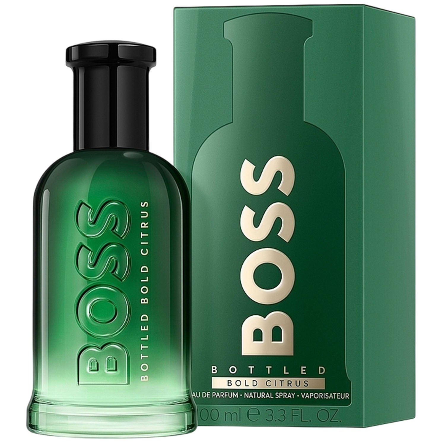 001 hugo boss bottled bold citrus