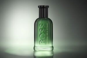 Hugo Boss Bottled Bold Citrus: A Summer Scent Awakening