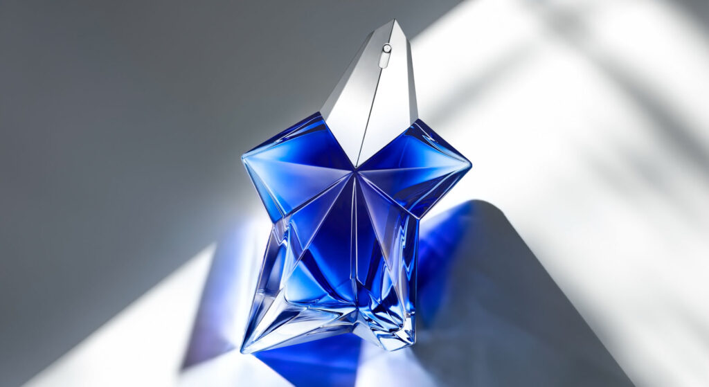 Mugler Angel Stellar Eau de Parfum Lumineuse 2025