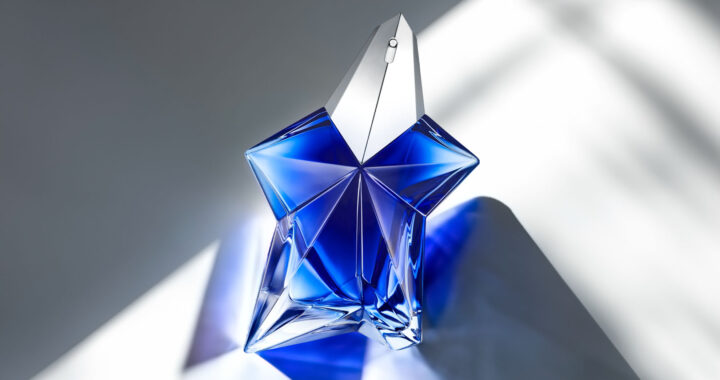 Mugler Angel Stellar Eau de Parfum Lumineuse 2025