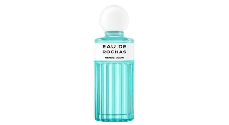 eau de rochas neroli azur by rochas