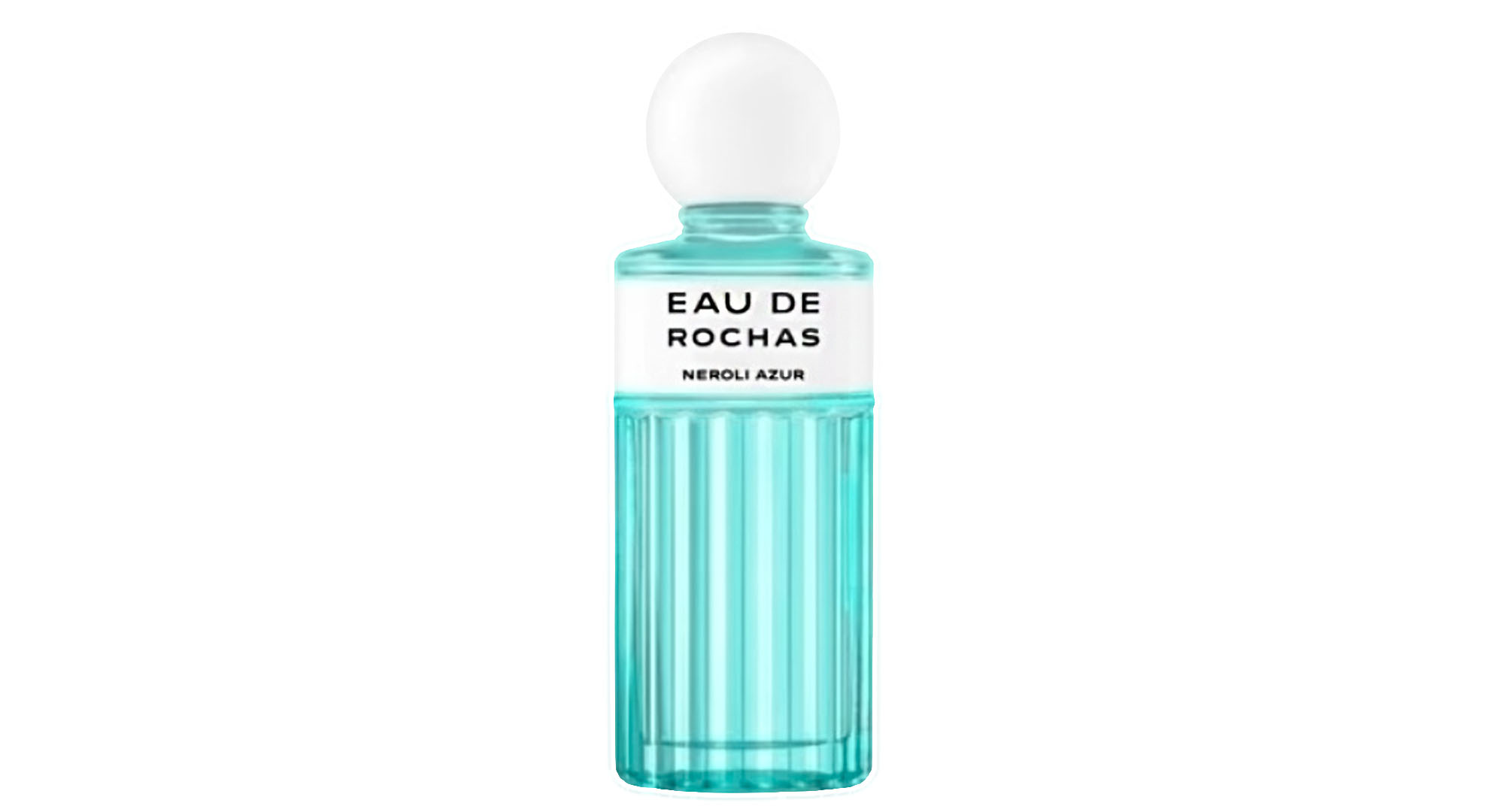 Eau de Rochas Neroli Azur 2025