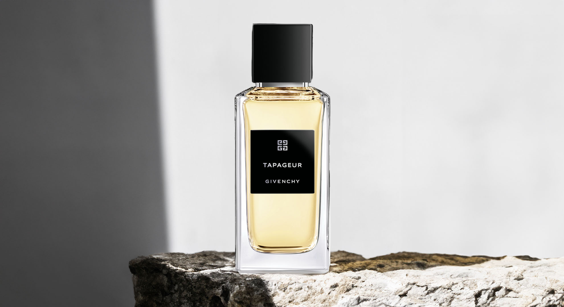 givenchy tapageur la collection particulière – eau de parfum citrus, woody, floral