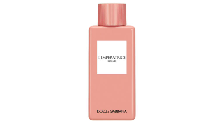 l'imperatrice royale by dolce&gabbana