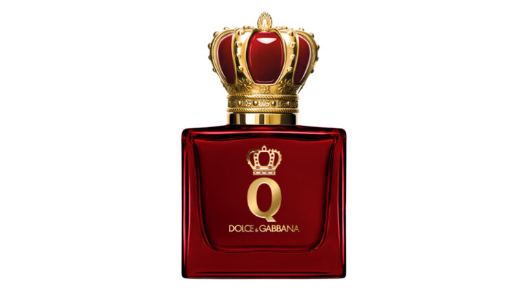 dolce & gabbana q by dolce & gabbana pure perfume