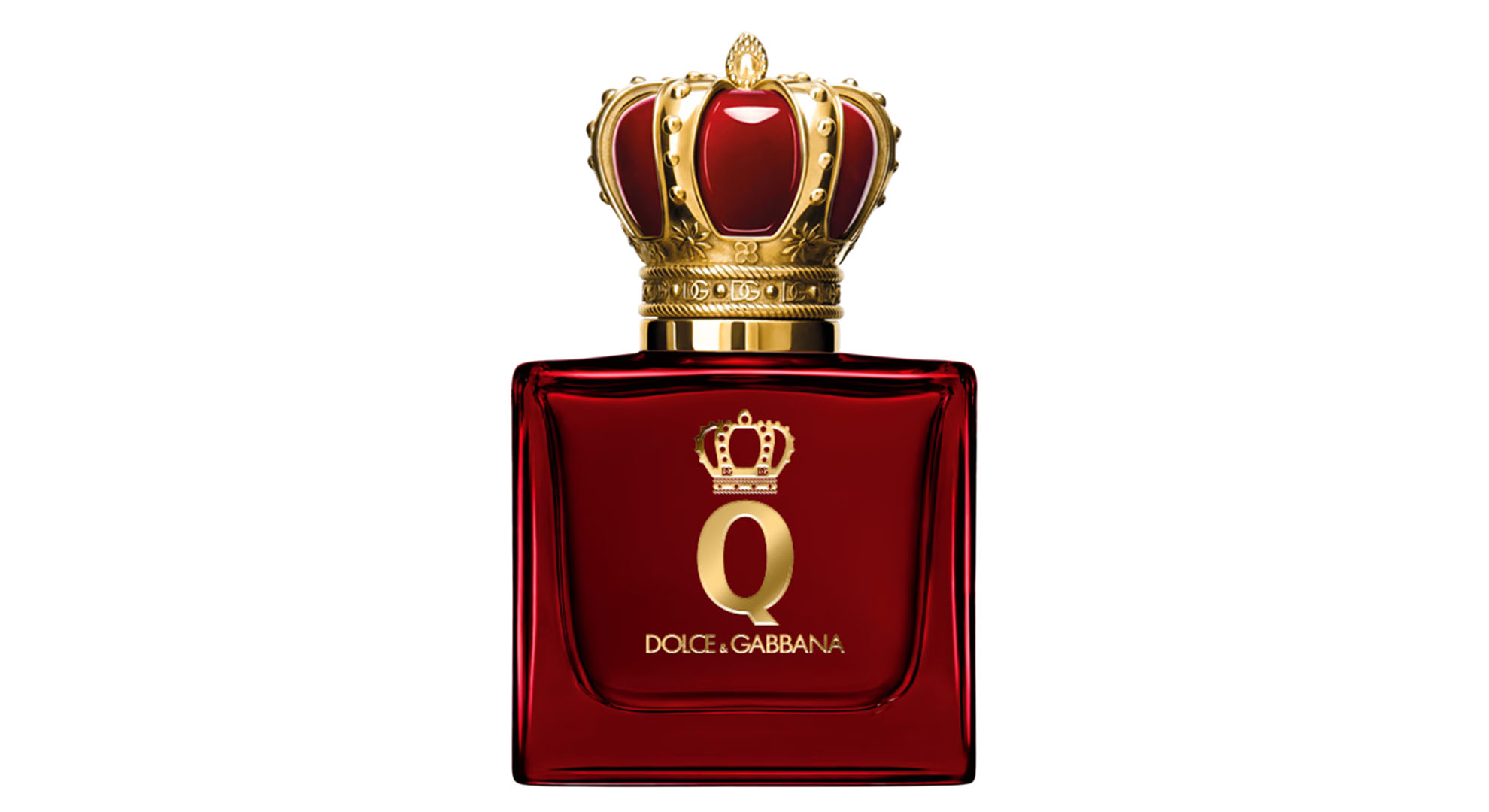 Dolce & Gabbana Q By D&G Parfum 2025