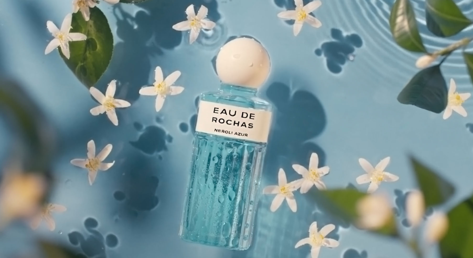 eau de rochas neroli azur by rochas