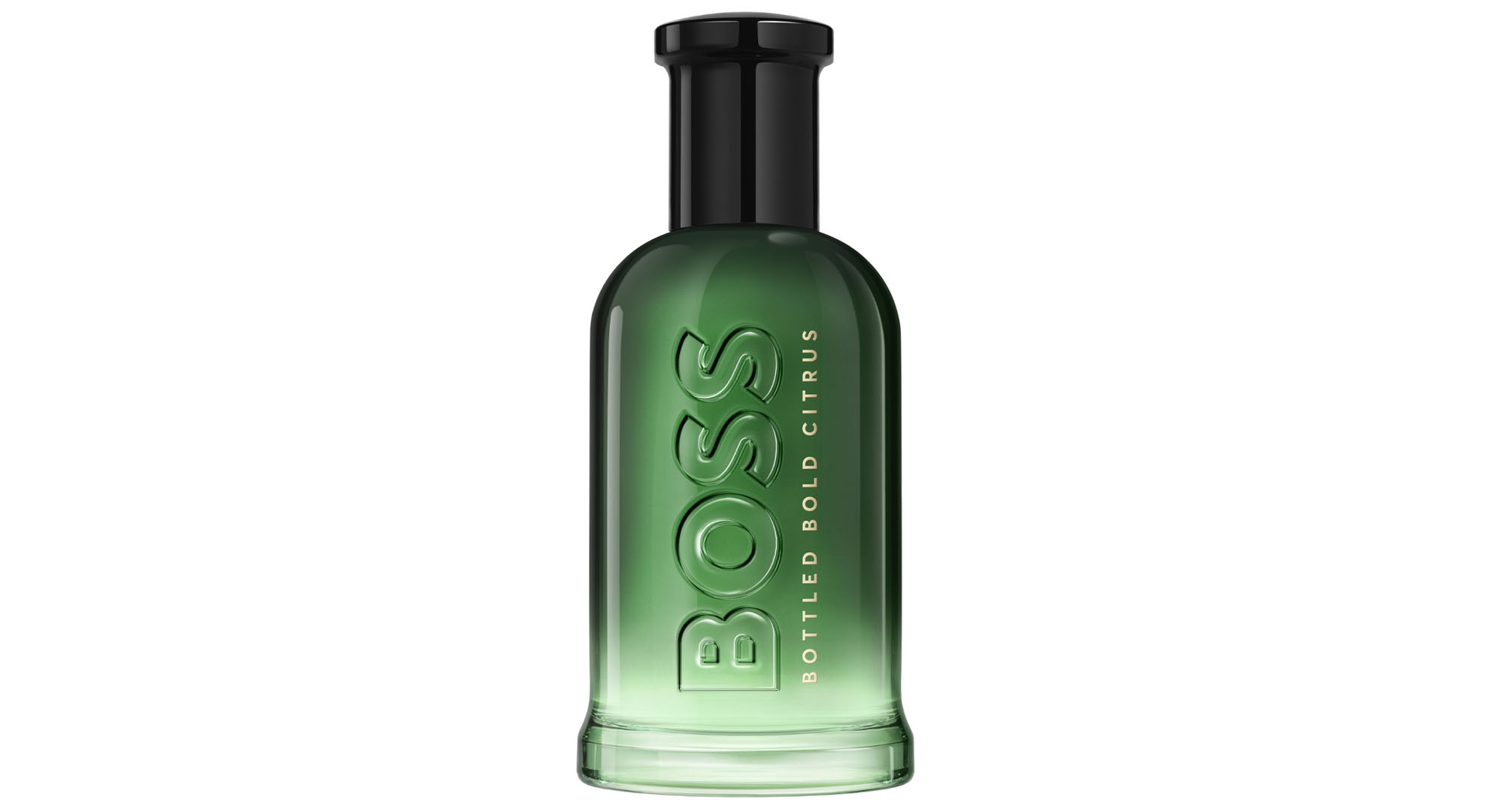 Hugo Boss Bottled Bold Citrus