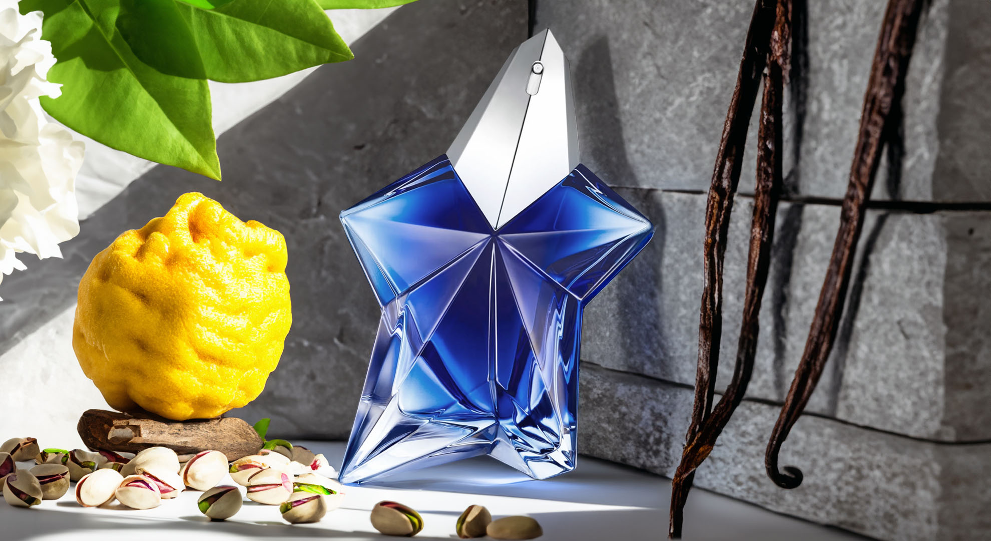 angel stellar eau de parfum lumineuse